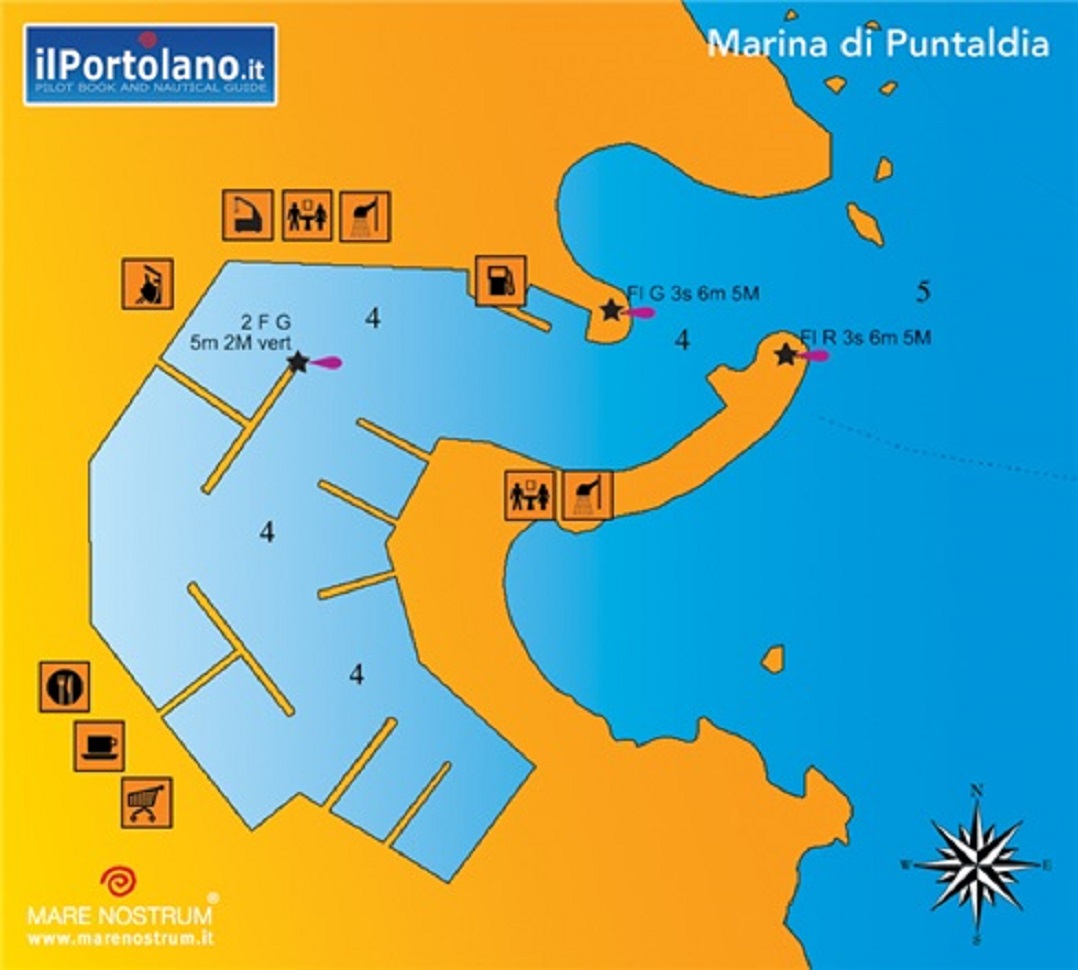 Marina di Puntaldia