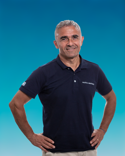 Alberto Cadeddu - General Manager & Business Developer